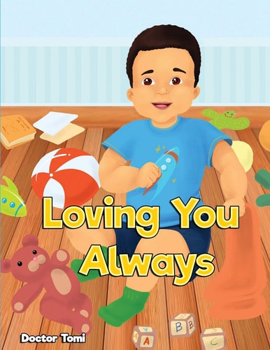 Loving You Always