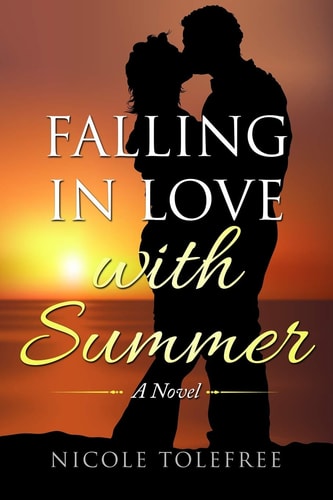 Falling in Love with Summer A Novel
