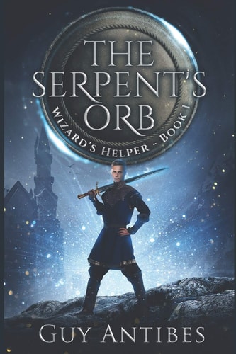 The Serpent's Orb