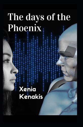 The Days of the Phoenix English Edition