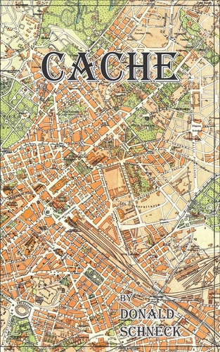 Cache