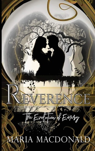 Reverence The Evolution of Emery