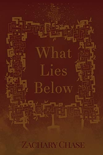 What Lies Below