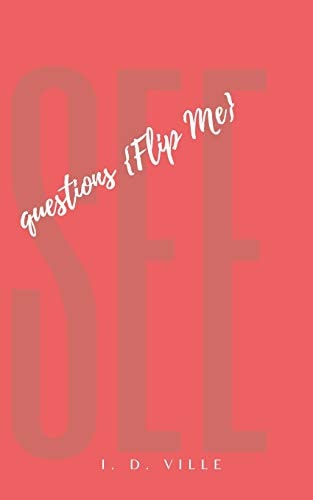 For'see A Book That Answers Your Questions [Flip Me]