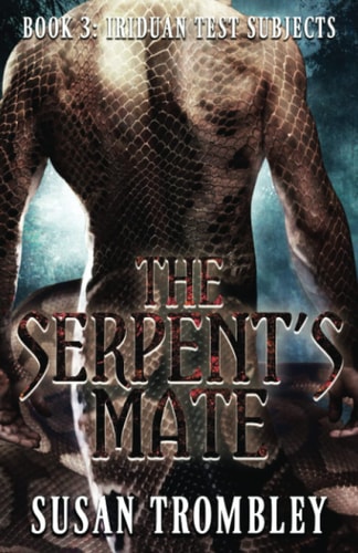 The Serpent's Mate