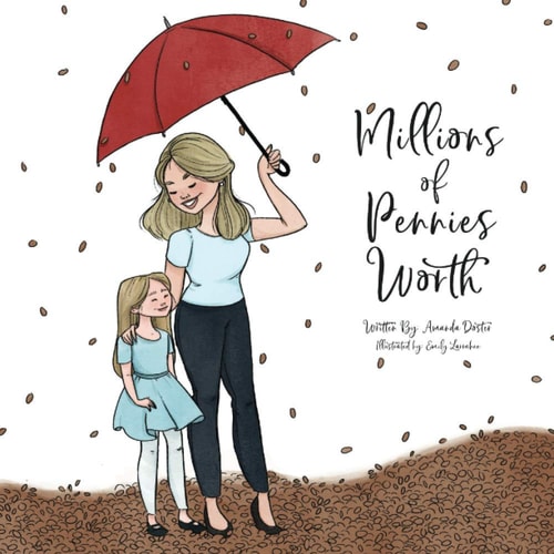 Millions of Pennies Worth