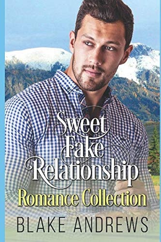 Sweet Fake Relationship Romance Collection