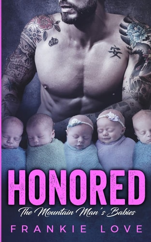 Honored The Mountain Man's Babies