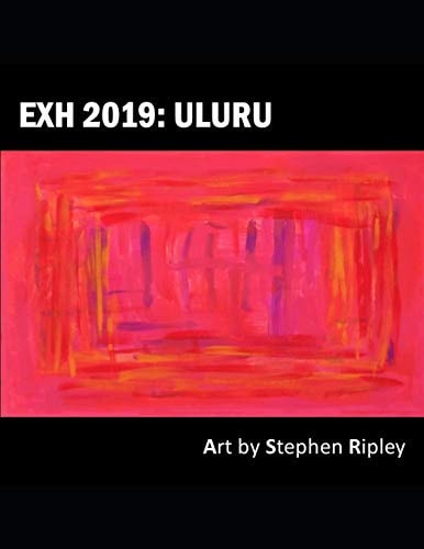 Exh 2019 Uluru