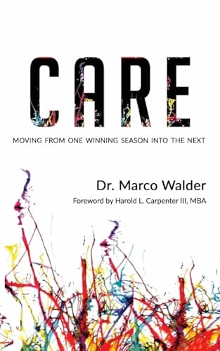 Care Moving From One Winning Season Into The Next