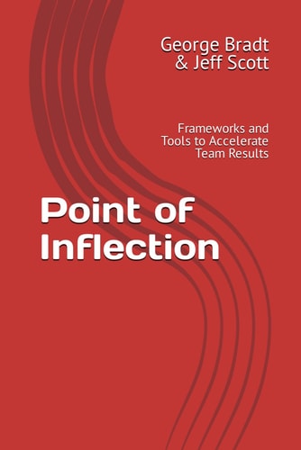 Point of Inflection Frameworks and Tools to Accelerate Team Results