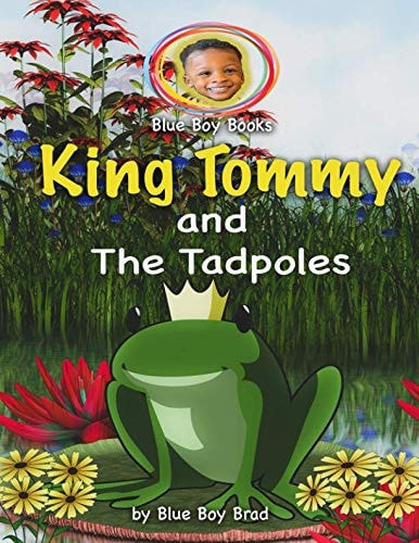 King Tommy and the Tadpoles