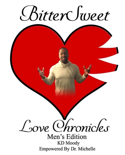 BitterSweet Love Chronicles Men's Edition The Good, Bad and Uhm of Love