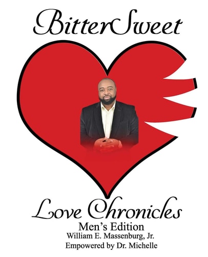 BitterSweet Love Chronicles Men's Edition The Good, Bad and Uhm of Love