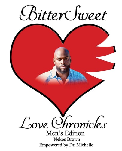 BitterSweet Love Chronicles Men's Edition