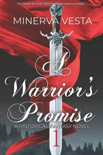 A Warrior's Promise Book 1