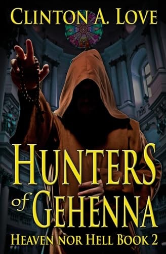 Hunters of Gehenna