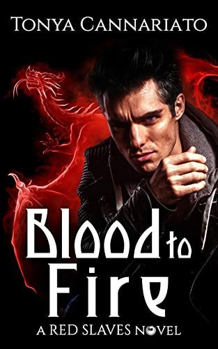 Blood to Fire