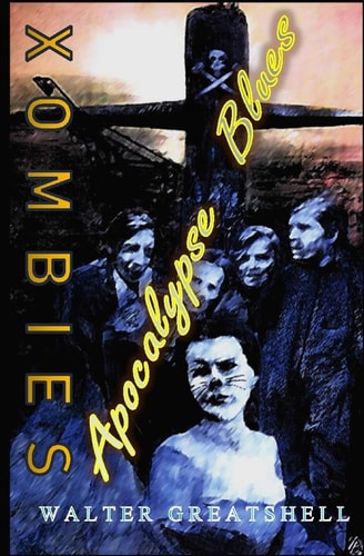 Xombies Apocalypse Blues