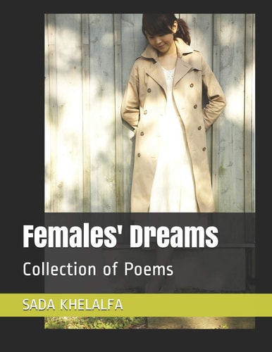 Females' Dreams Collection of Poems