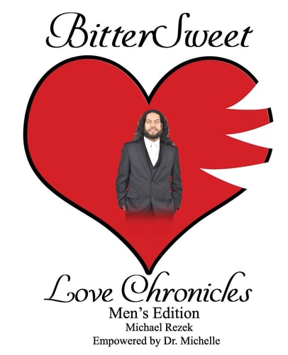 BitterSweet Love Chronicles Men's Edition The Good, Bad and Uhm of Love