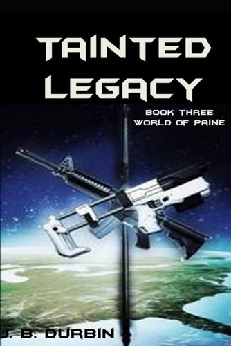 Tainted Legacy
