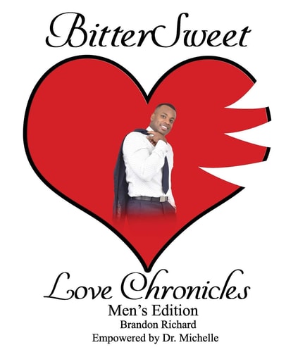 BitterSweet Love Chronicles Men's Edition The Good, Bad and Uhm of Love