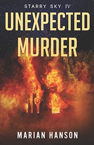 Unexpected Murder A Murder Mystery with an Astrological Touch