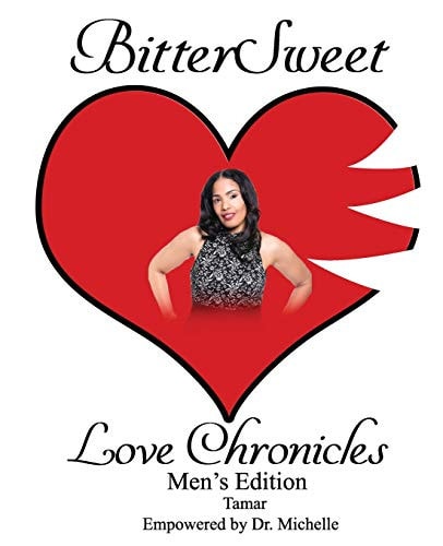 BitterSweet Love Chronicles Men's Edition The Good, Bad and Uhm of Love