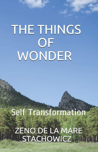 The Things of Wonder Self Transformation