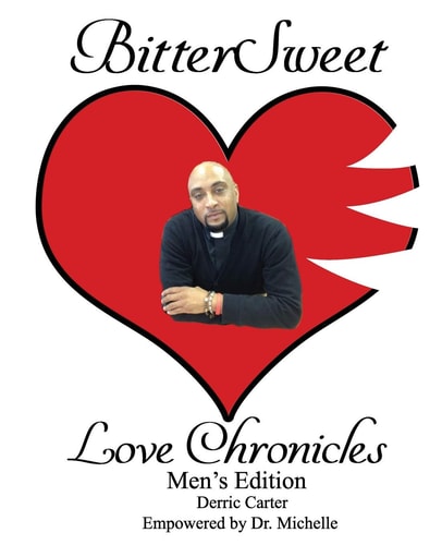 BitterSweet Love Chronicles Men's Edition The Good, Bad and Uhm of Love