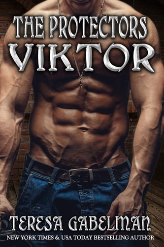 Viktor (the Protectors)