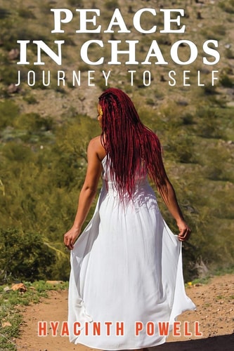 Peace in Chaos Journey to Self