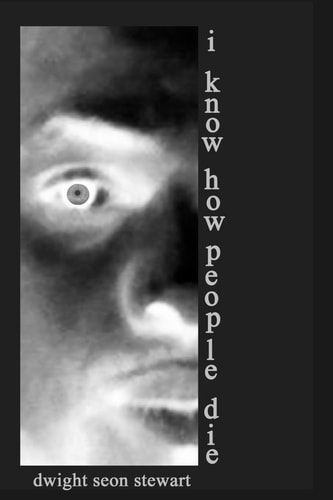 I Know How People Die Poetry and Spoken Word