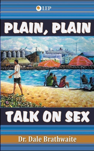 Plain, Plain Talk on Sex
