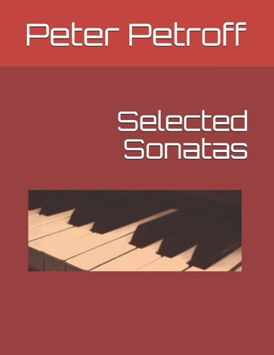 Selected Sonatas