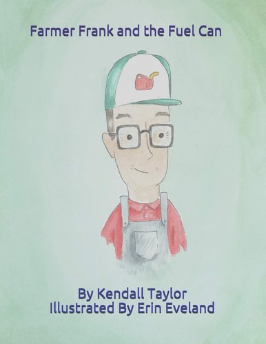 Farmer Frank and the Fuel Can