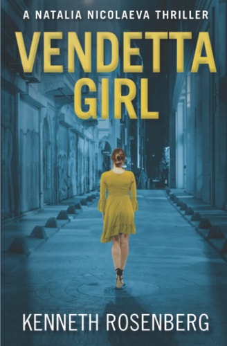 Vendetta Girl