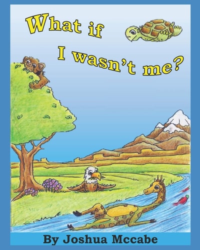 What If I Wasn't Me?