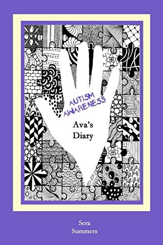 Autism Awareness Ava's Diary