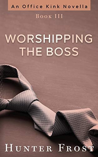 Worshipping the Boss