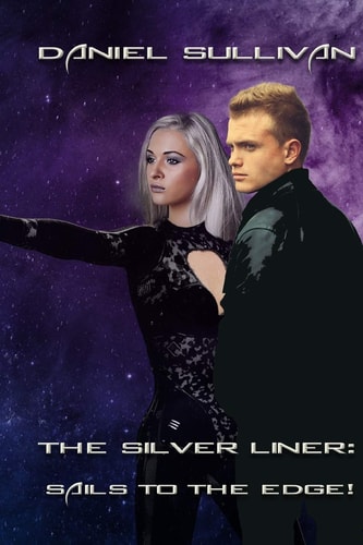 The Silver Liner Sails to the Edge!