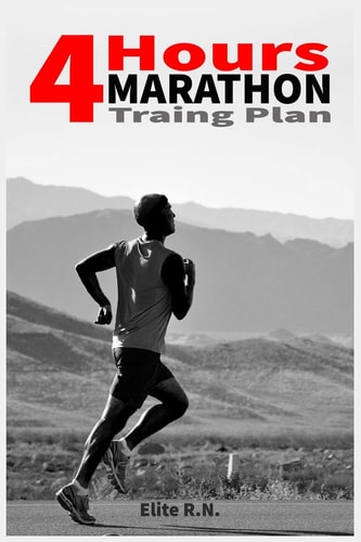 4 Hour Marathon Training Plan This Plan Is Written for an Experienced Runner Who's Looking to Break 4 Hrs for the Marathon Or Improve Their Time Below 4 Hrs Towards 3 Hrs 45 Mins