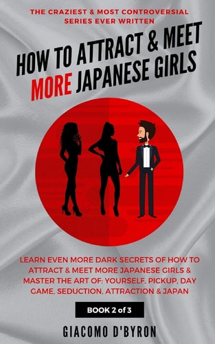 How to Attract and Meet More Japanese Girls