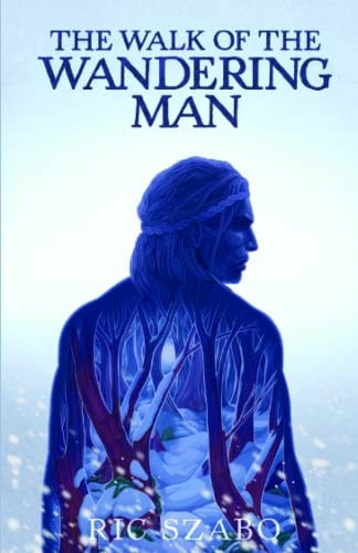 The Walk of the Wandering Man (complete Version)