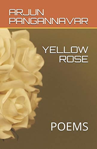 Yellow Rose Poems