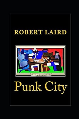 Punk City