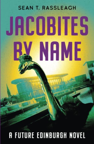 Jacobites by Name Third Time Lucky