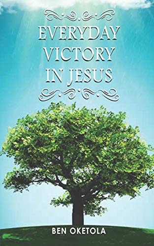 Everyday Victory in Jesus