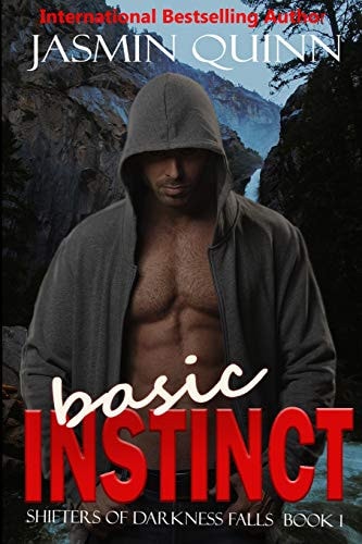 Basic Instinct Shifters of Darkness Falls Book 1